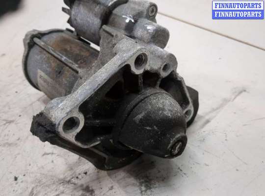 купить Стартер на Nissan X-Trail (T32) 2013-2023