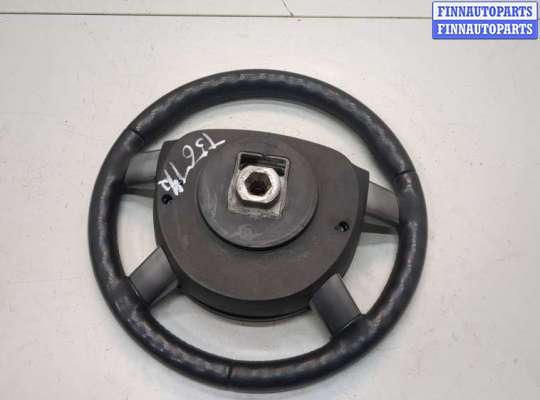 купить Руль на Ford Mondeo 3 2000-2007