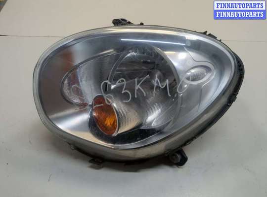 купить Фара (передняя) на Mini Countryman (R60) 2010-2016