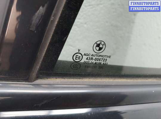 купить Дверь боковая (легковая) на BMW X1 (E84) 2009-2015