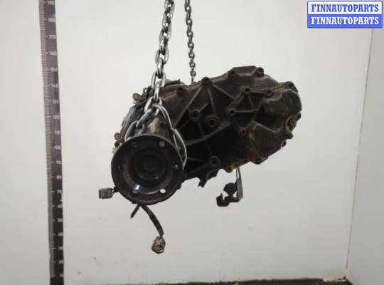 купить КПП 5-ст.мех 4х4 (МКПП) на Suzuki Grand Vitara 2005-2016