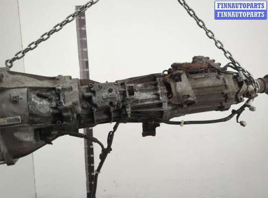 купить КПП 5-ст.мех 4х4 (МКПП) на Suzuki Grand Vitara 2005-2016