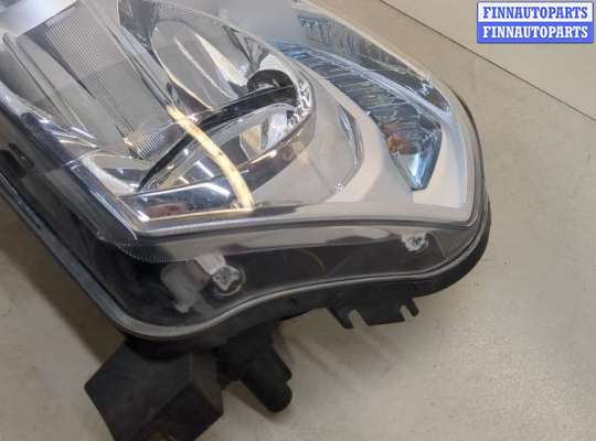 купить Фара (передняя) на Nissan Qashqai 2006-2013