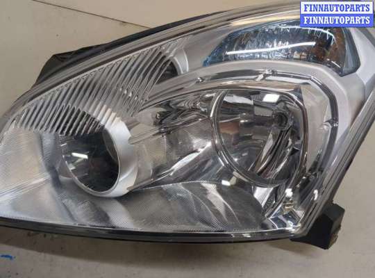 купить Фара (передняя) на Nissan Qashqai 2006-2013