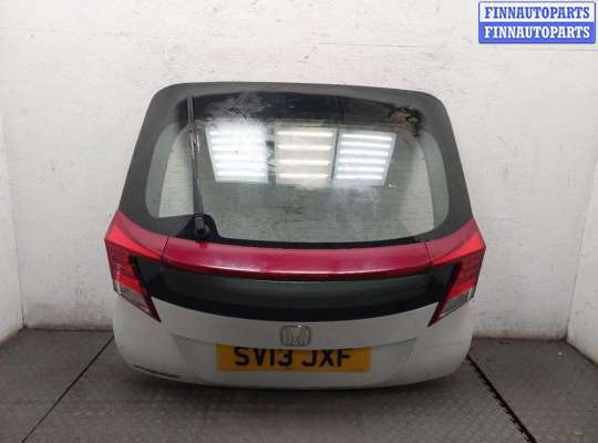 купить Замок багажника на Honda Civic 2011-2017