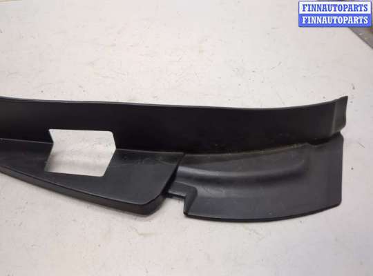 купить Пластик кузовной на Infiniti FX 2002-2009