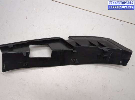 купить Пластик кузовной на Infiniti FX 2002-2009