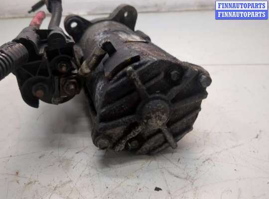 купить Стартер на Ford Mondeo 4 2007-2015