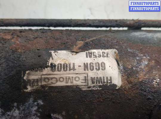 купить Стартер на Ford Mondeo 4 2007-2015