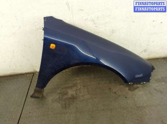 Повторитель поворота в крыло