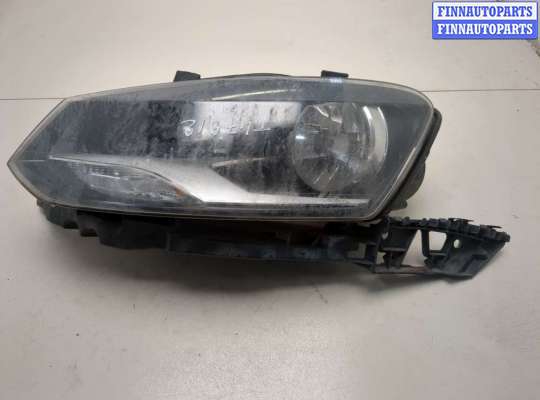купить Кронштейн фары на Volkswagen Polo 2009-2014