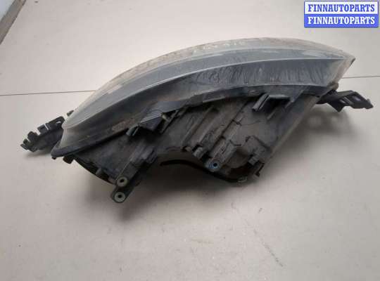 купить Кронштейн фары на Volkswagen Polo 2009-2014