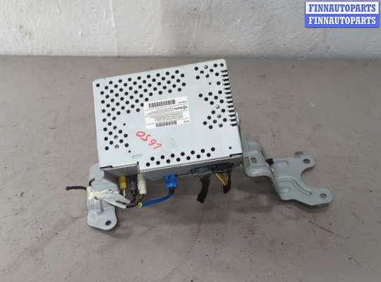 купить Блок управления радиоприемником на Ford Explorer 2019-2025