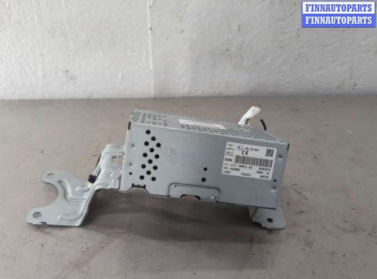 купить Блок управления радиоприемником на Ford Explorer 2019-2025