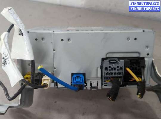 купить Блок управления радиоприемником на Ford Explorer 2019-2025