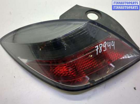 Фонарь (задний) OP2405786 на Opel Astra H 2004-2010