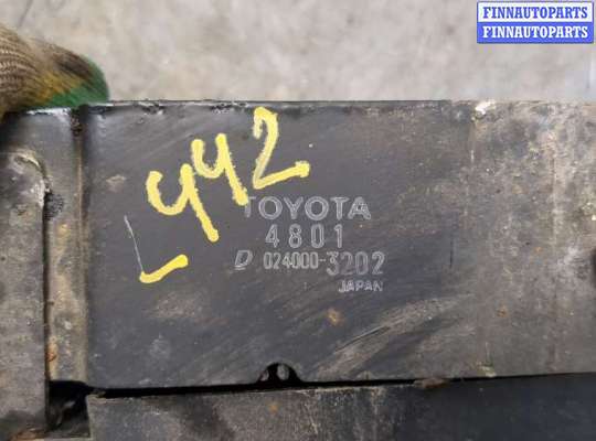 купить Радиатор масляный на Toyota Highlander 1 2001-2007