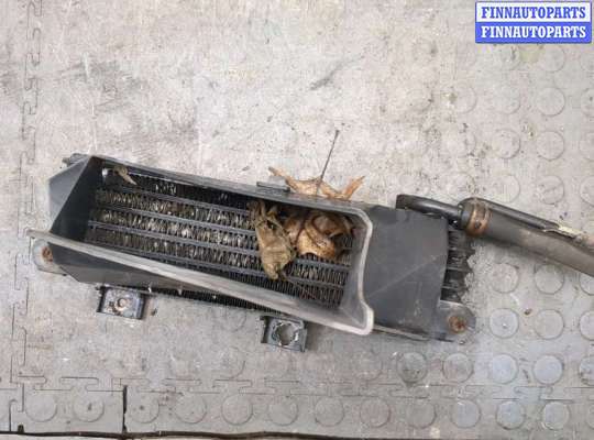 купить Радиатор масляный на Toyota Highlander 1 2001-2007