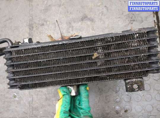 купить Радиатор масляный на Toyota Highlander 1 2001-2007