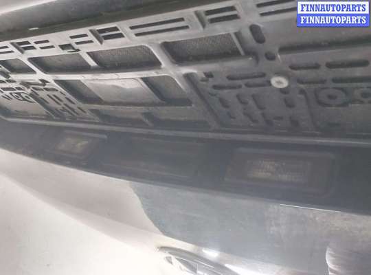 купить Крышка (дверь) багажника на Volkswagen Sharan 2010-2015