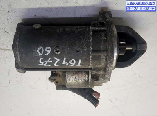 Купить Стартер на Mercedes Vito W638 1996-2003 Стартер MB1728101 на Mercedes Vito W638 1996-2003