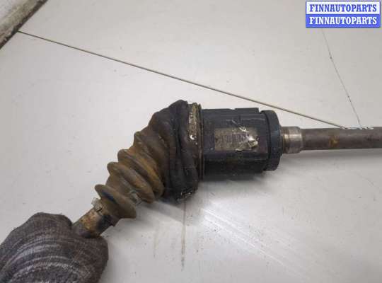 купить Полуось (приводной вал, шрус) на BMW X5 E53 2000-2006