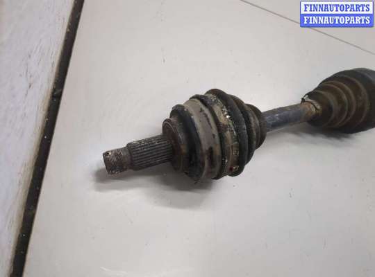 купить Полуось (приводной вал, шрус) на BMW X5 E53 2000-2006
