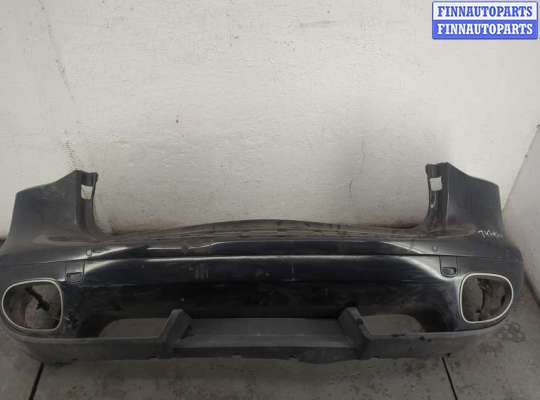 купить Бампер на Porsche Cayenne 2002-2010