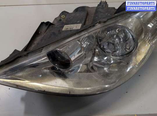 купить Фара (передняя) на Peugeot 807 2002-2014