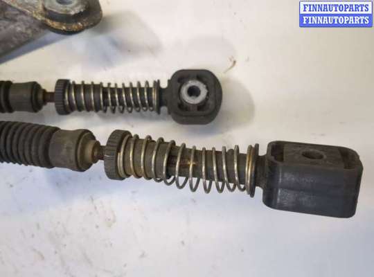 купить Кулиса КПП на Volkswagen Jetta 5 2004-2010