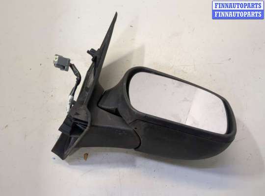 Зеркало боковое на Ford Focus II