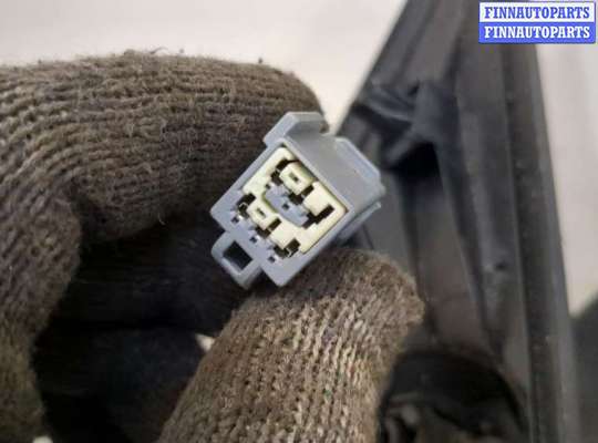 Зеркало боковое на Ford Focus II