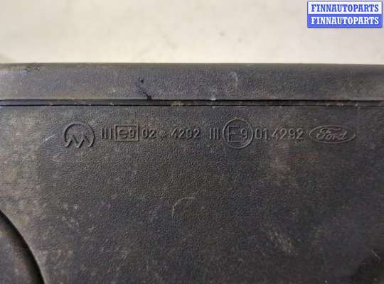 Зеркало боковое на Ford Focus II