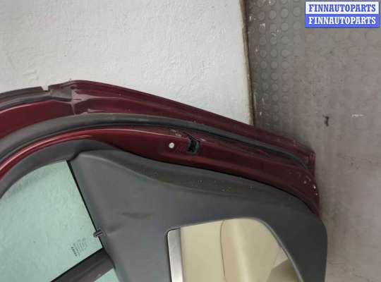 купить Дверная карта (Обшивка двери) на Volvo S80 2006-2016