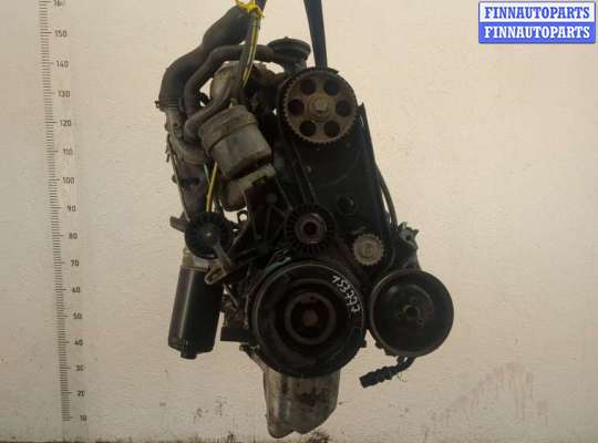 купить ТНВД на Volkswagen Transporter 4 1991-2003