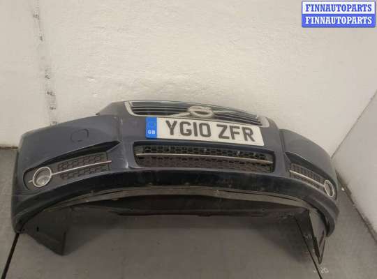 Бампер VL569344 на Volvo S80 2006-2016