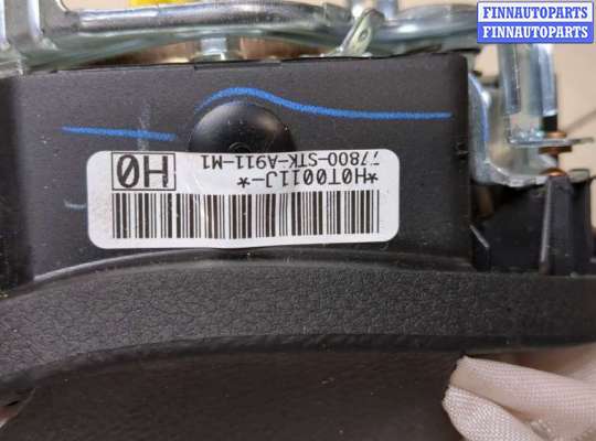 купить Подушка безопасности водителя на Acura RDX 2006-2011