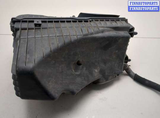 Датчик расхода воздуха (ДМРВ) на Audi Q7 (4L)