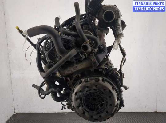 купить Двигатель (ДВС) на Ford Transit 2006-2014