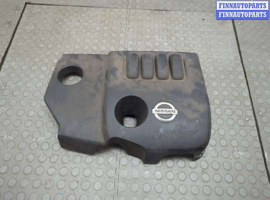 Накладка декоративная на ДВС NS990092 на Nissan Qashqai 2006-2013