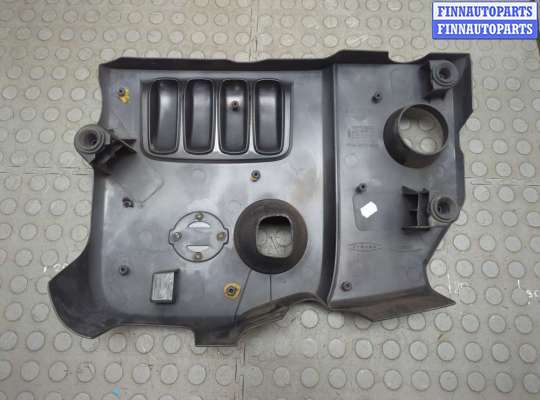 купить Накладка декоративная на ДВС на Nissan Qashqai 2006-2013