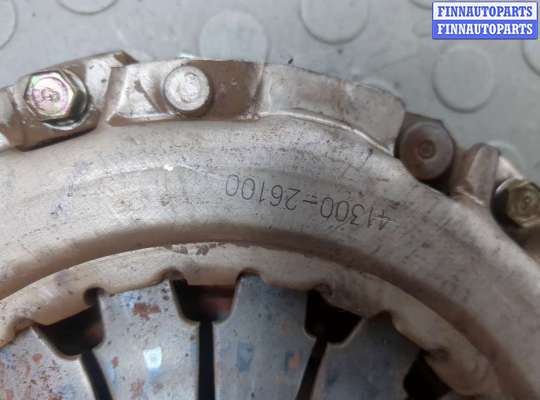 купить Маховик на KIA Sportage 2016-2022