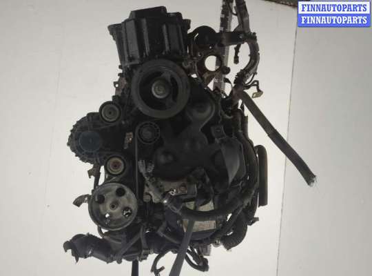 Двигатель (ДВС) FT564056 на Peugeot Expert 2007-2016