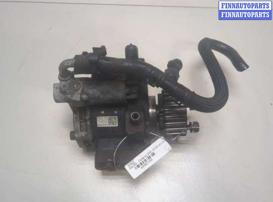 купить ТНВД на Skoda Octavia (A5) 2008-2013