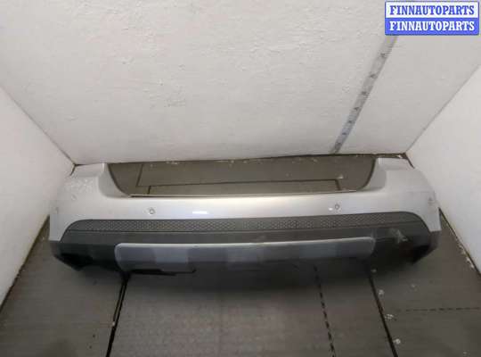 Купить Бампер на Mercedes ML W164 2005-2011 Бампер MB1732665 на Mercedes ML W164 2005-2011