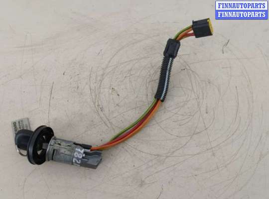 купить Замок зажигания на Renault Scenic 1996-2002