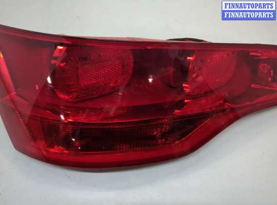 купить Фонарь (задний) на Audi Q7 2005-2015