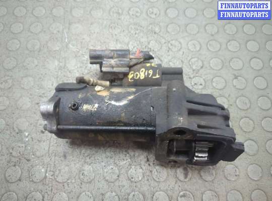 Купить Стартер на Ford Transit 2000-2006 Стартер FO2166838 на Ford Transit 2000-2006