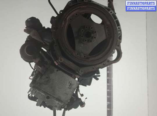 купить Двигатель (ДВС) на Mercedes S W220 1998-2006