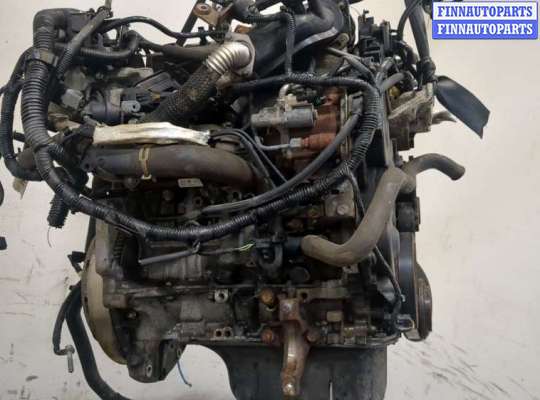 купить Головка блока (ГБЦ) на Ford Focus 3 2011-2015